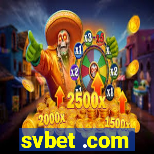 svbet .com